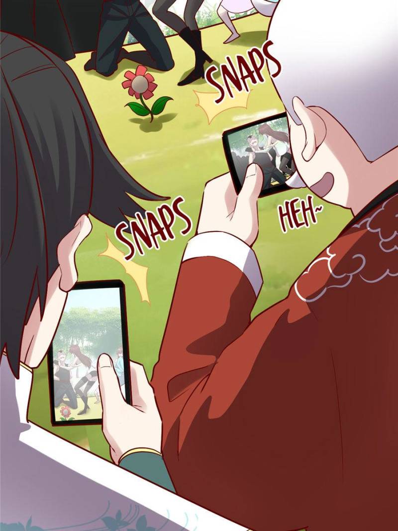 I Might Be A Fake Cultivator chapter 46 - page 23