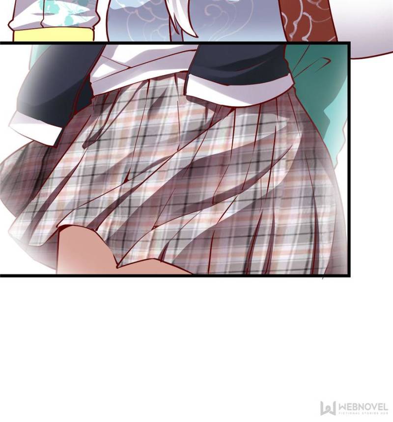 I Might Be A Fake Cultivator chapter 46 - page 3