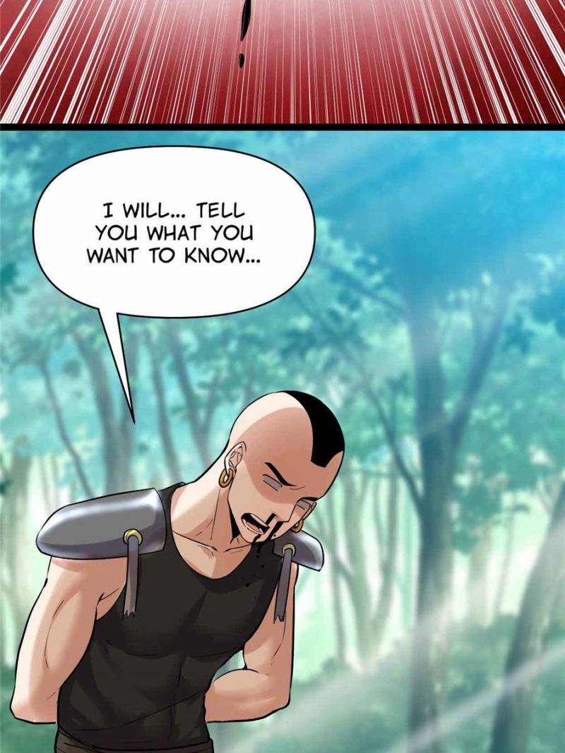 I Might Be A Fake Cultivator chapter 46 - page 31