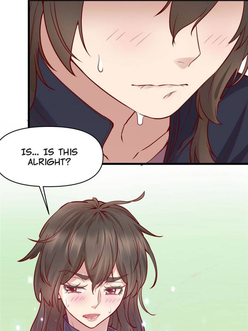 I Might Be A Fake Cultivator chapter 46 - page 4