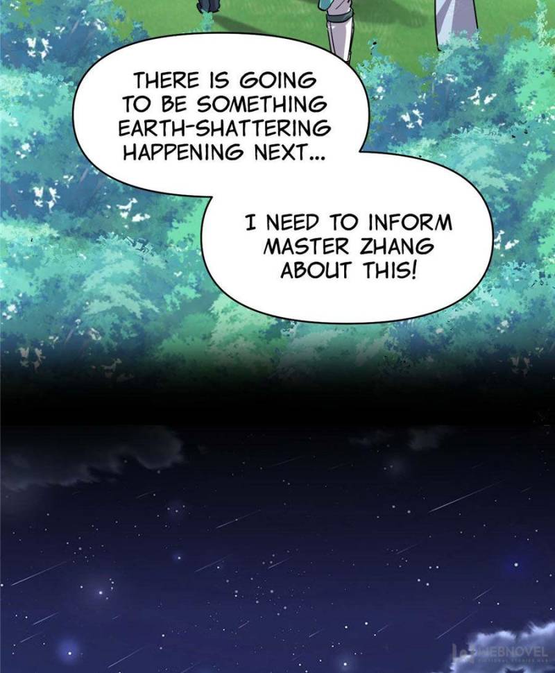 I Might Be A Fake Cultivator chapter 46 - page 46