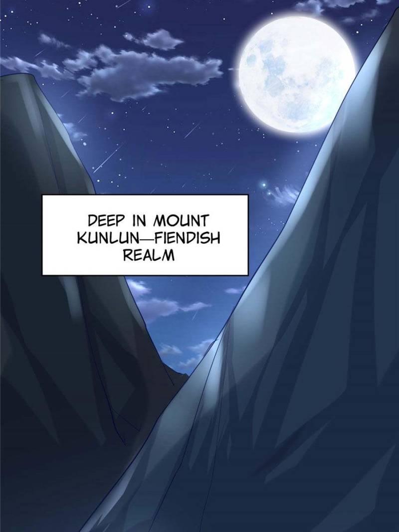 I Might Be A Fake Cultivator chapter 46 - page 47