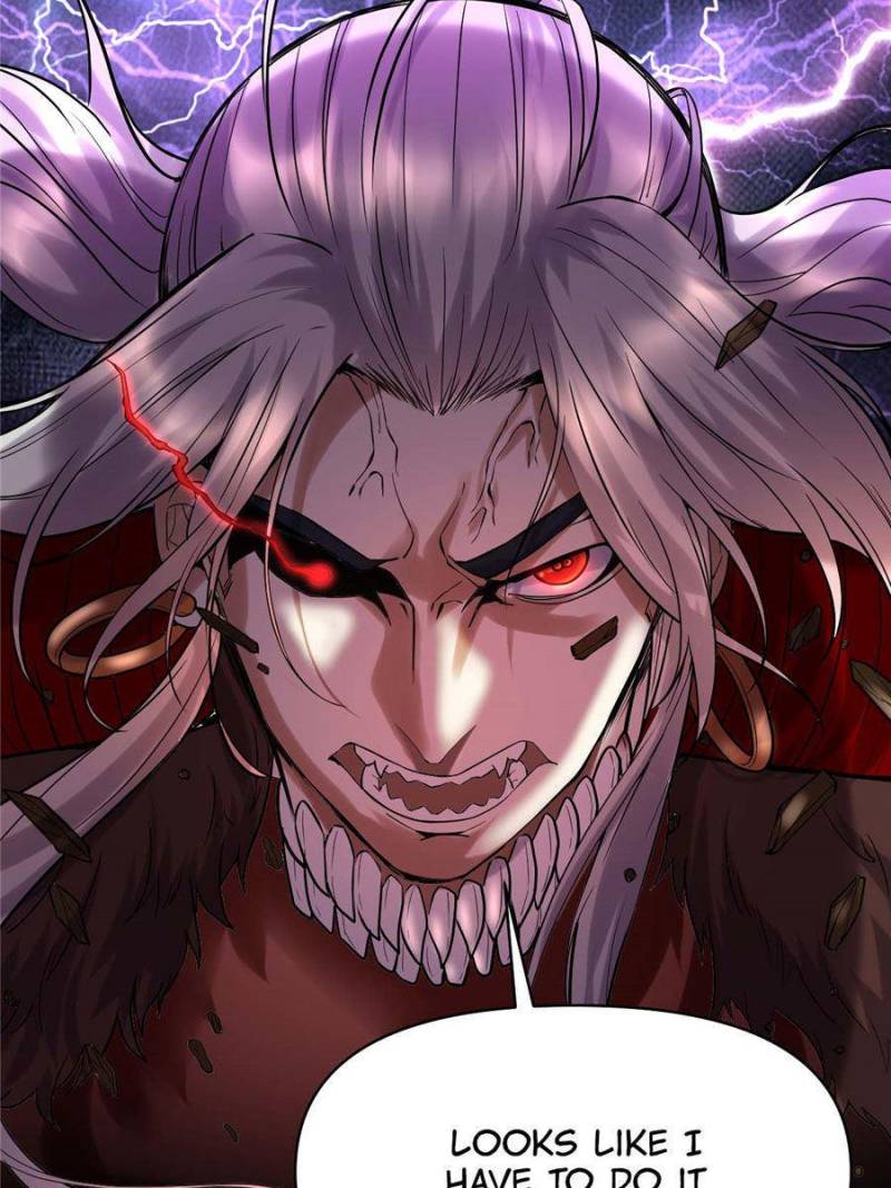 I Might Be A Fake Cultivator chapter 46 - page 51