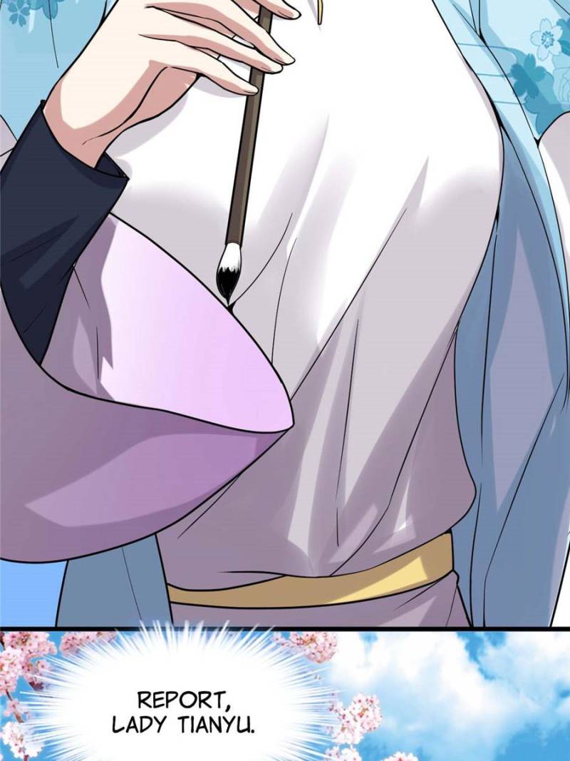 I Might Be A Fake Cultivator chapter 78 - page 25