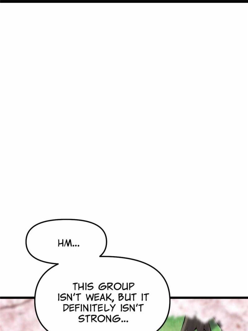 I Might Be A Fake Cultivator chapter 78 - page 31