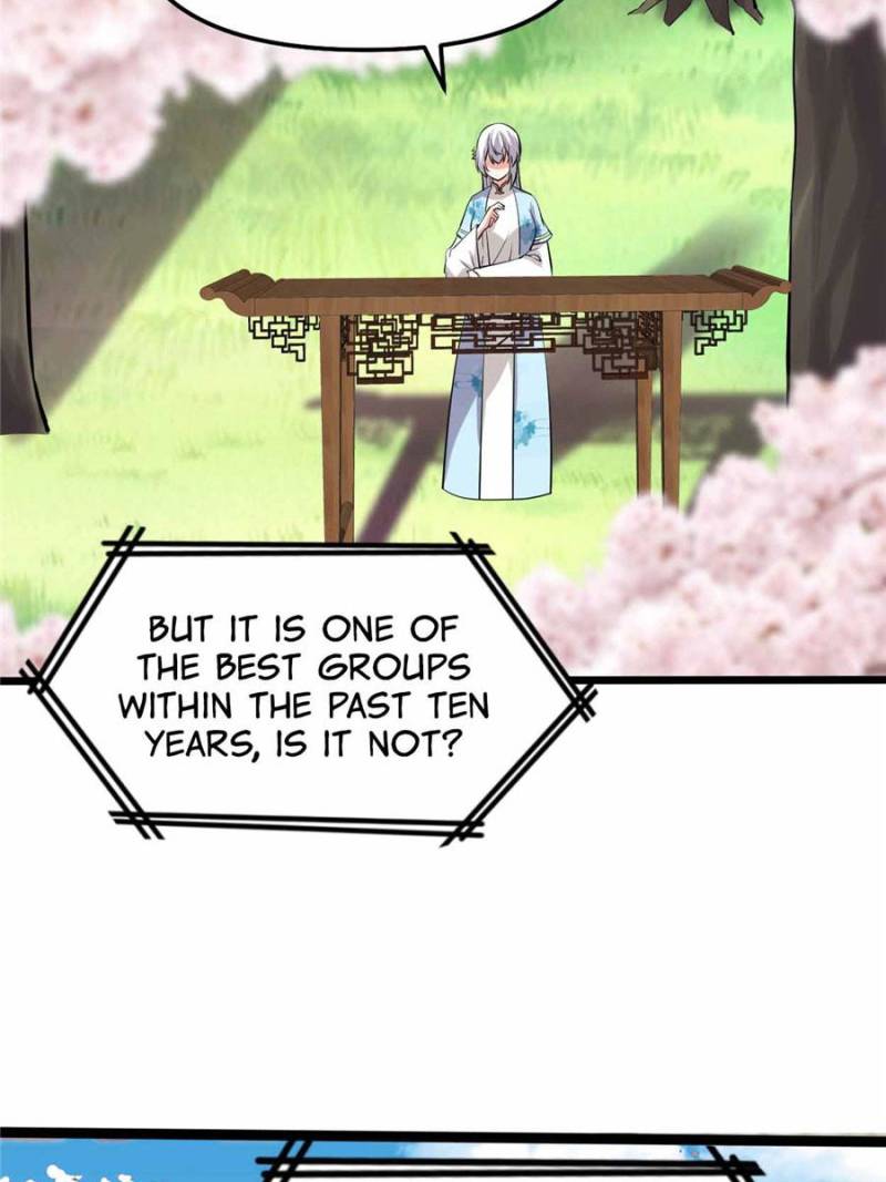 I Might Be A Fake Cultivator chapter 78 - page 32