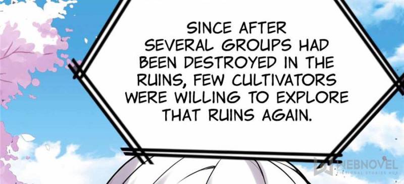 I Might Be A Fake Cultivator chapter 78 - page 33
