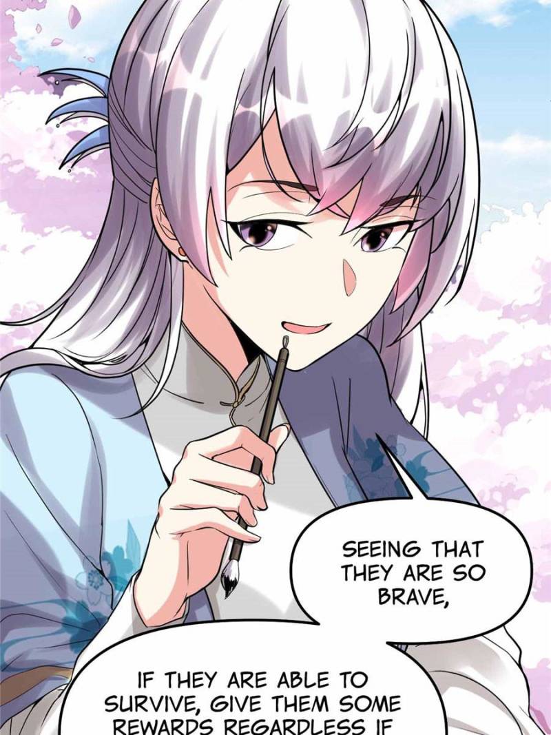 I Might Be A Fake Cultivator chapter 78 - page 34