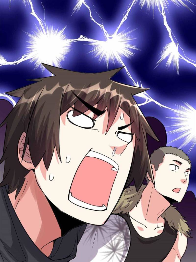 I Might Be A Fake Cultivator chapter 78 - page 37