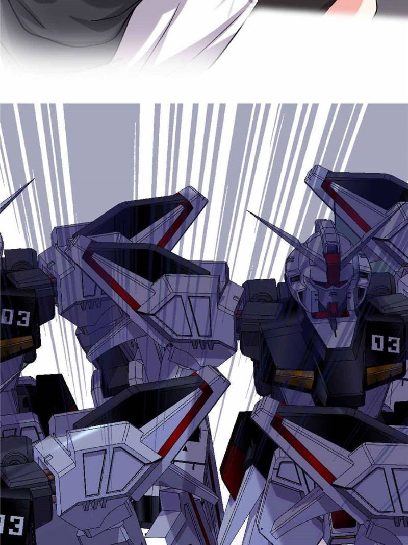 I Might Be A Fake Cultivator chapter 78 - page 38