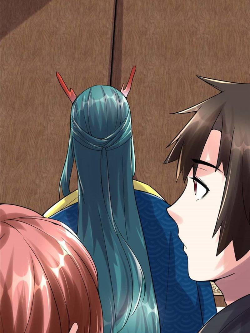 I Might Be A Fake Cultivator chapter 78 - page 4