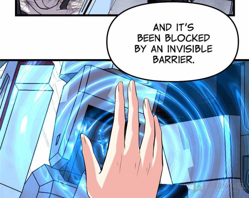 I Might Be A Fake Cultivator chapter 78 - page 42