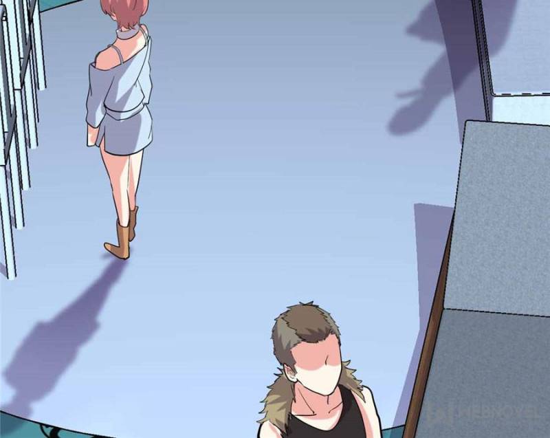 I Might Be A Fake Cultivator chapter 78 - page 45