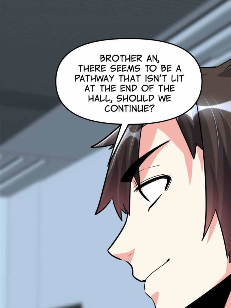 I Might Be A Fake Cultivator chapter 78 - page 47
