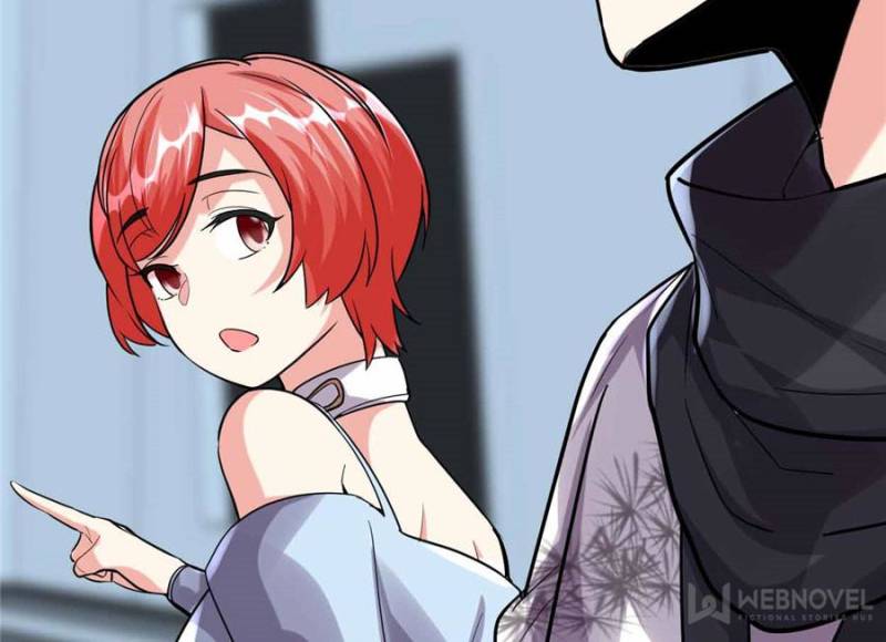 I Might Be A Fake Cultivator chapter 78 - page 48