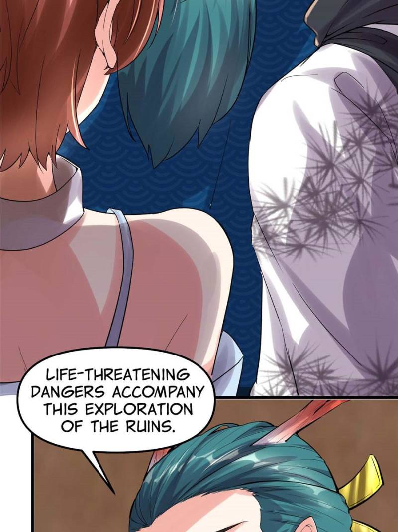 I Might Be A Fake Cultivator chapter 78 - page 5