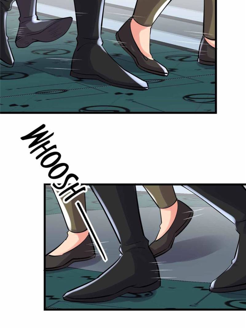 I Might Be A Fake Cultivator chapter 78 - page 53