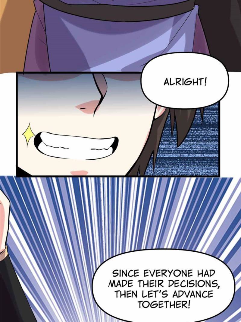 I Might Be A Fake Cultivator chapter 78 - page 59