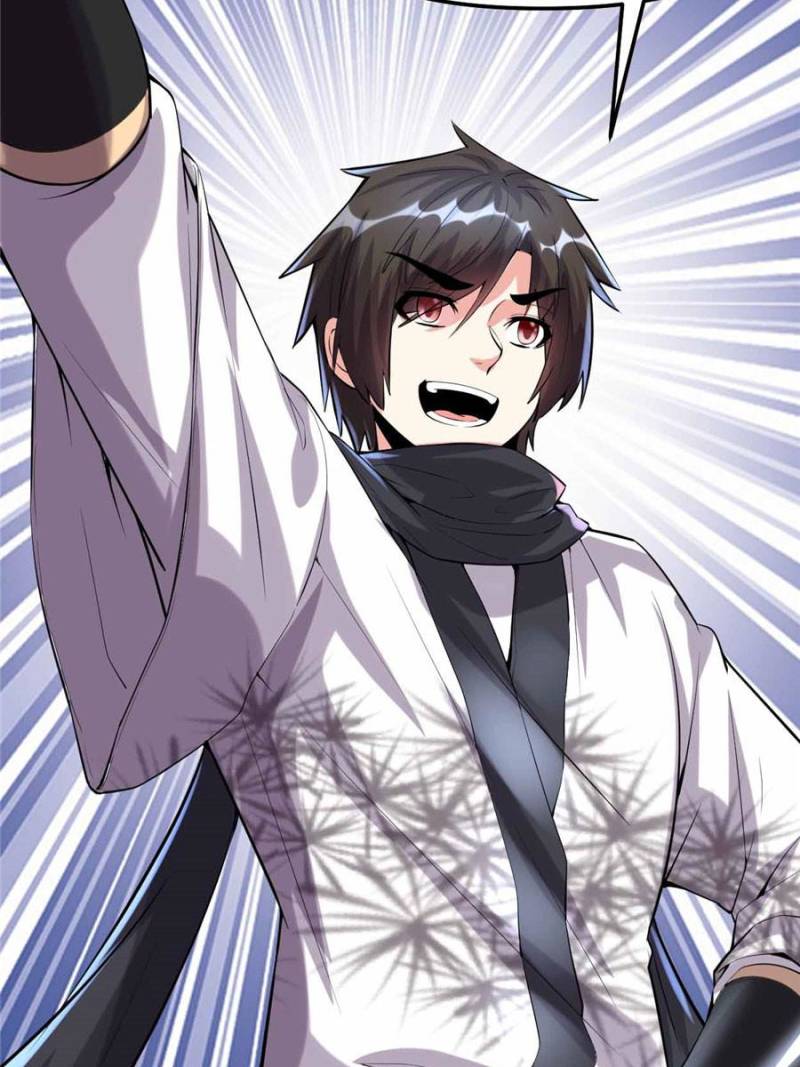 I Might Be A Fake Cultivator chapter 78 - page 60