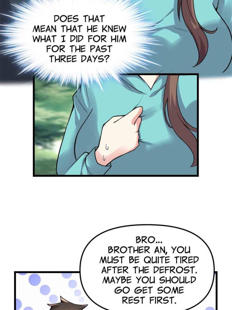 I Might Be A Fake Cultivator chapter 195 - page 10