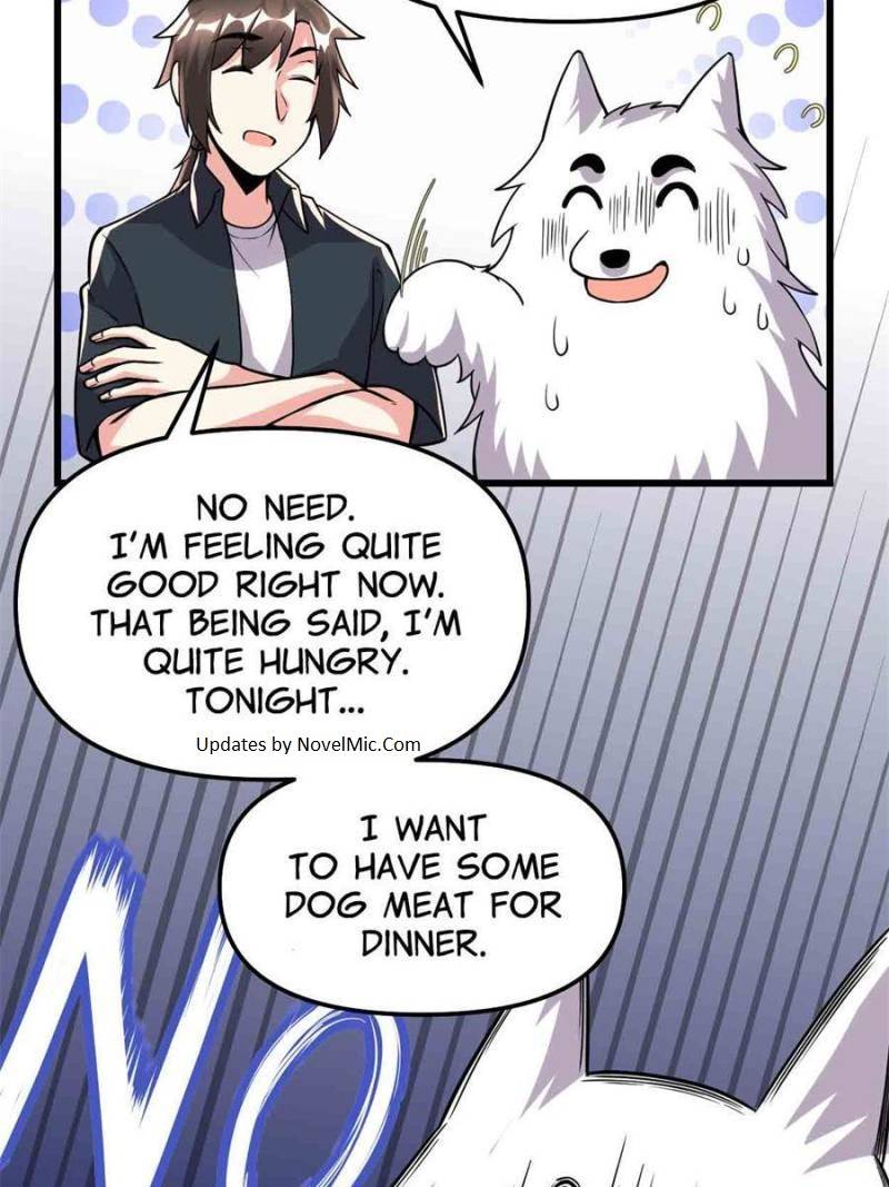 I Might Be A Fake Cultivator chapter 195 - page 11