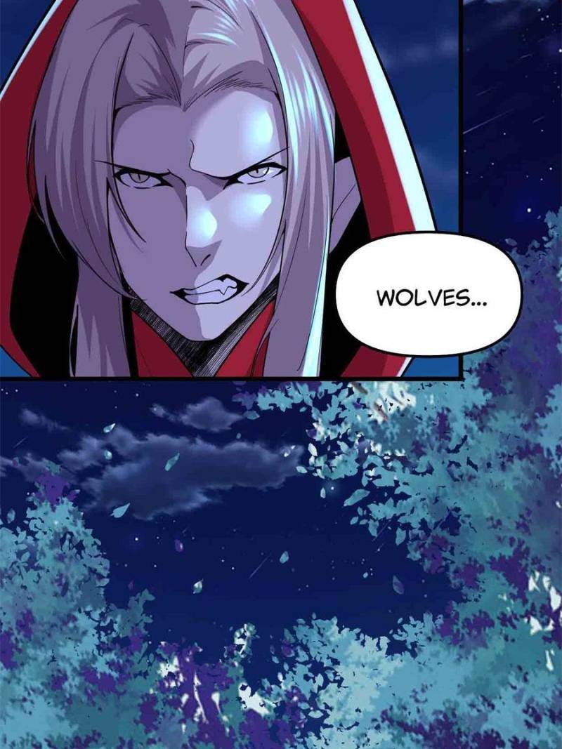 I Might Be A Fake Cultivator chapter 195 - page 18
