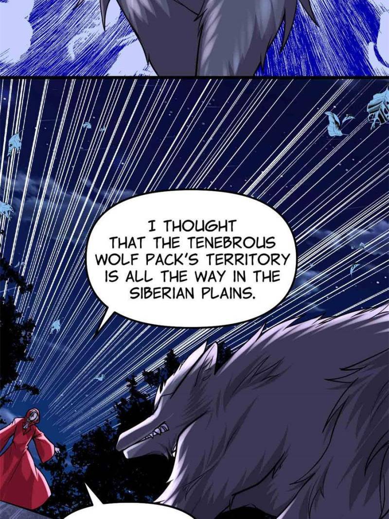 I Might Be A Fake Cultivator chapter 195 - page 21