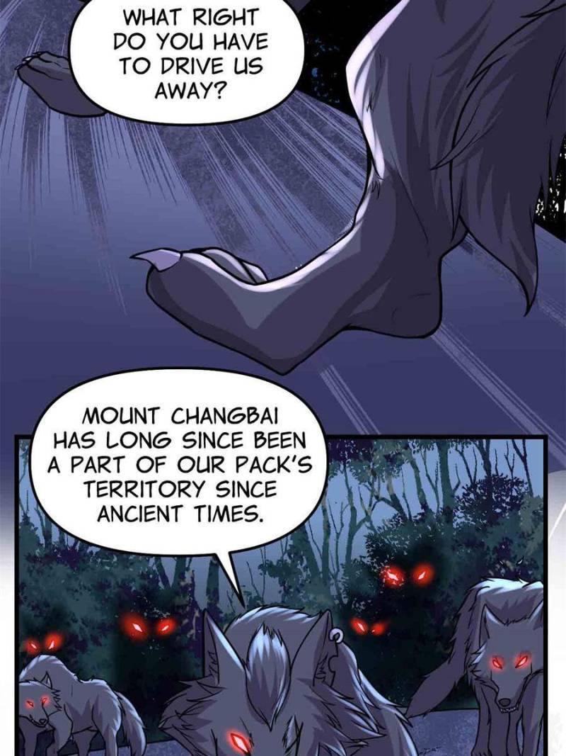 I Might Be A Fake Cultivator chapter 195 - page 22