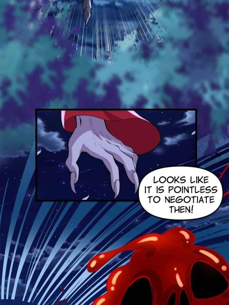 I Might Be A Fake Cultivator chapter 195 - page 24