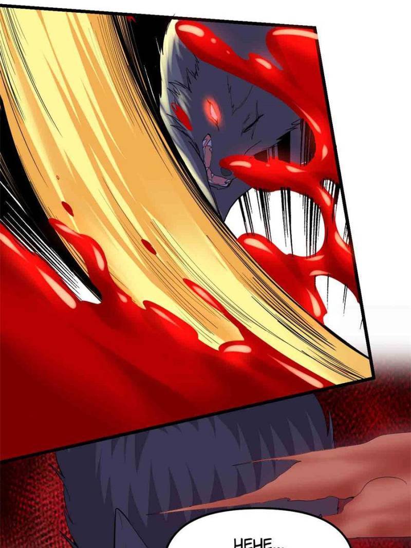I Might Be A Fake Cultivator chapter 195 - page 27