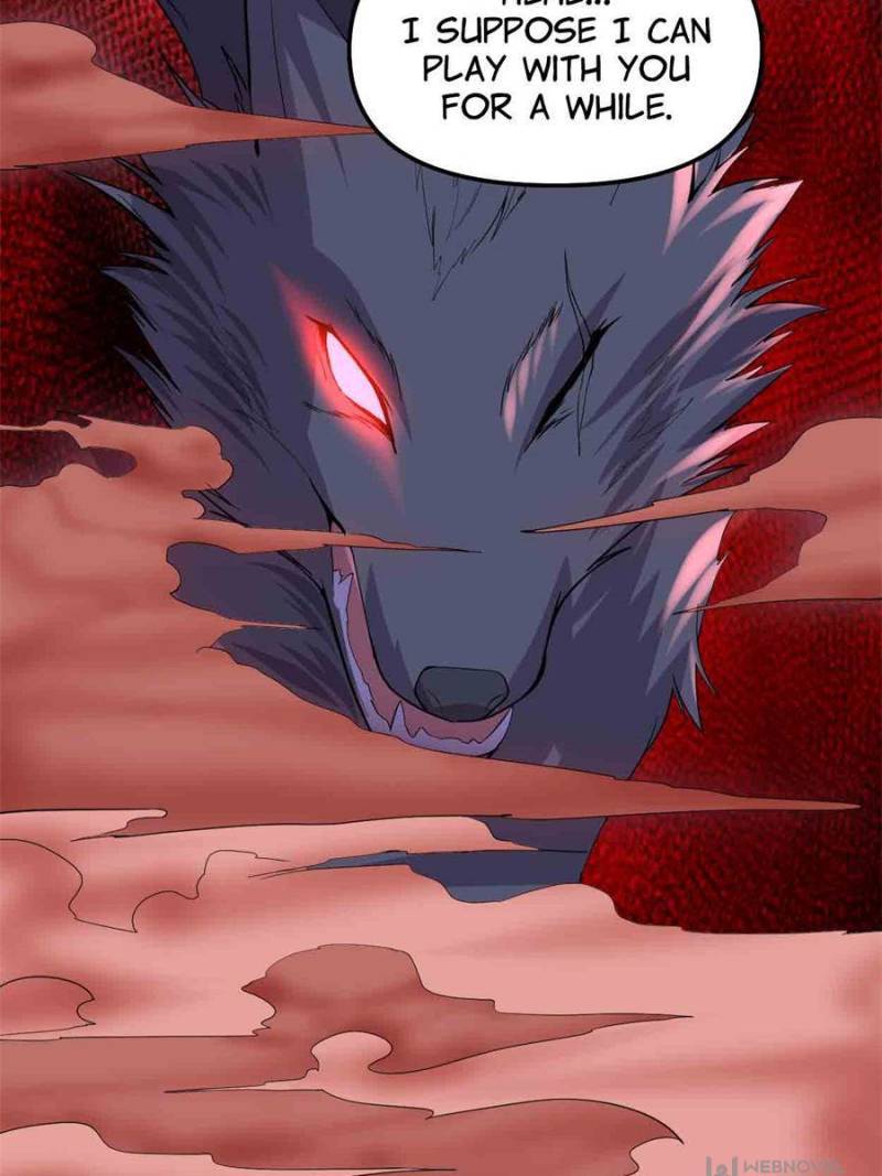 I Might Be A Fake Cultivator chapter 195 - page 28