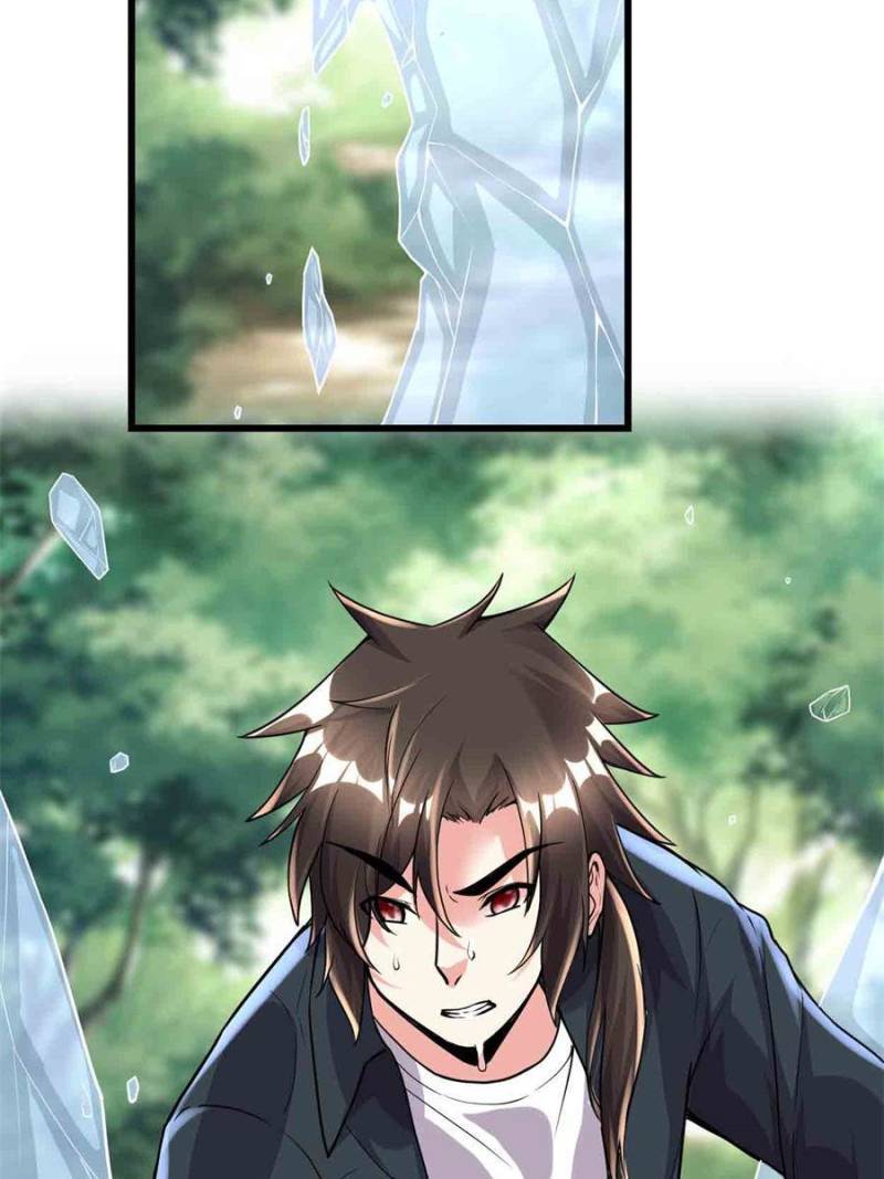 I Might Be A Fake Cultivator chapter 195 - page 3