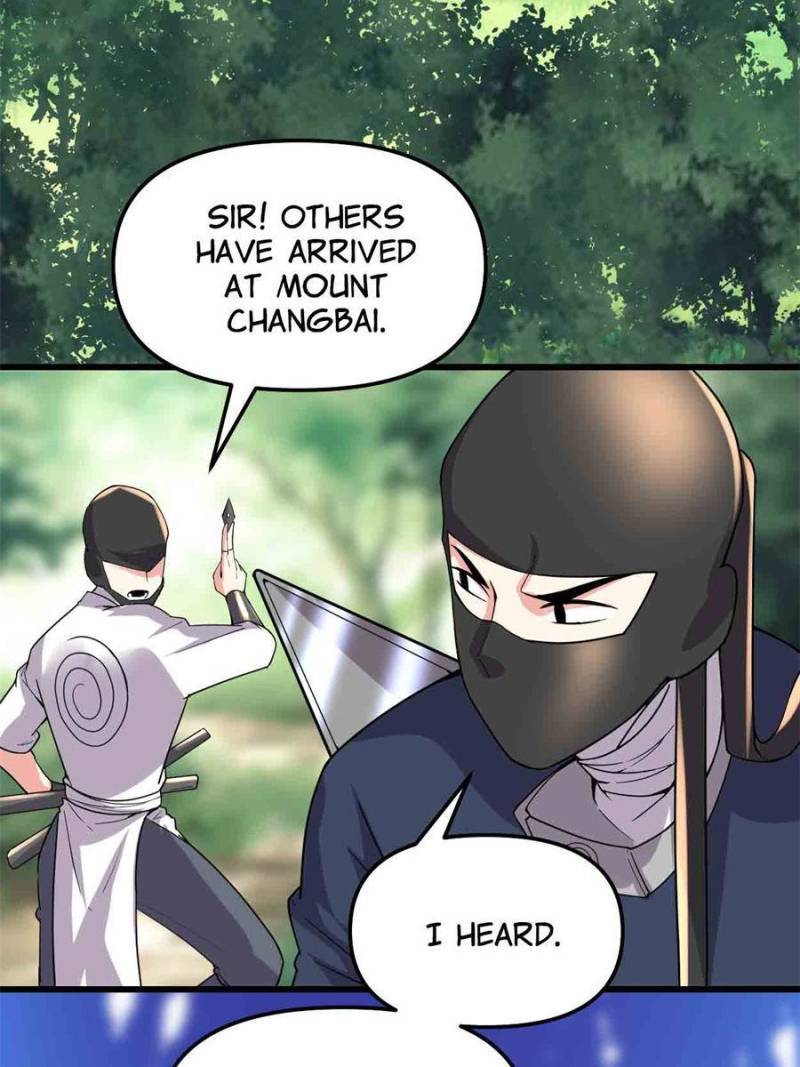 I Might Be A Fake Cultivator chapter 195 - page 36