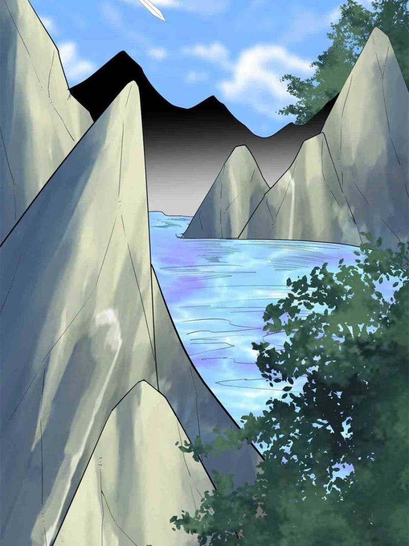 I Might Be A Fake Cultivator chapter 195 - page 38