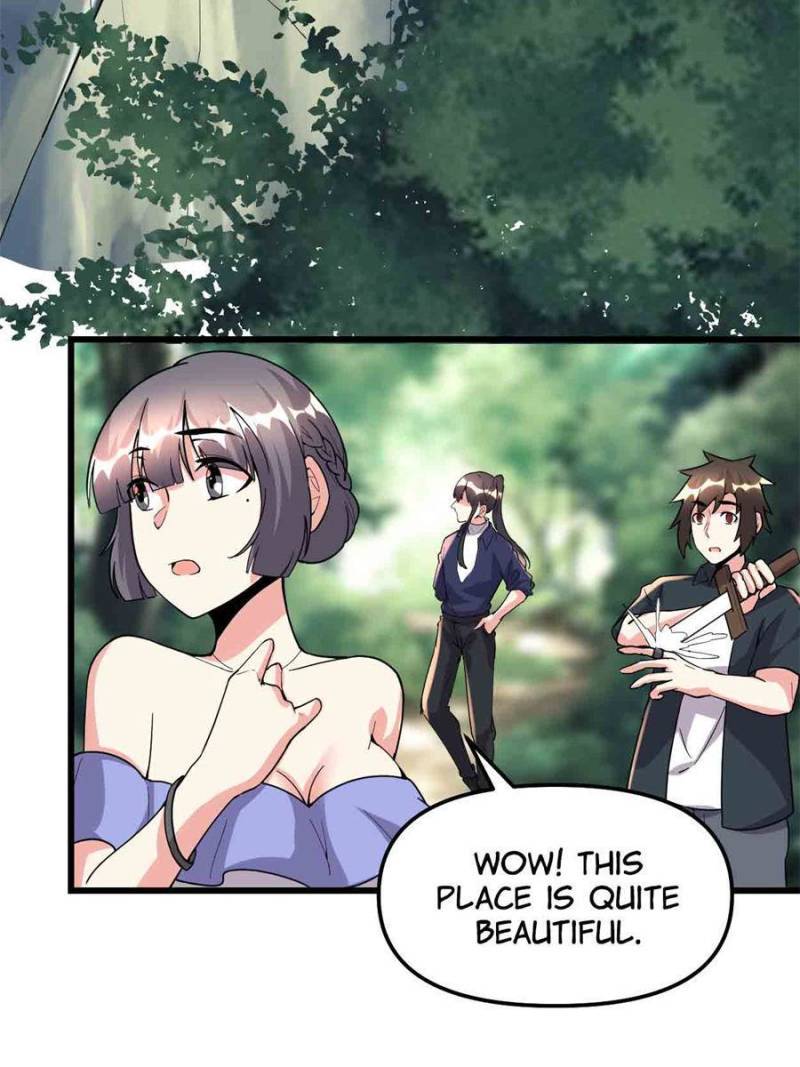 I Might Be A Fake Cultivator chapter 195 - page 39