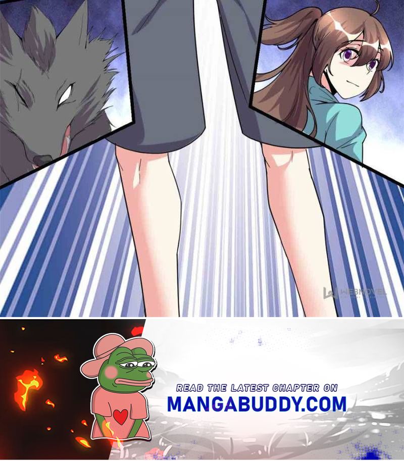 I Might Be A Fake Cultivator chapter 195 - page 42