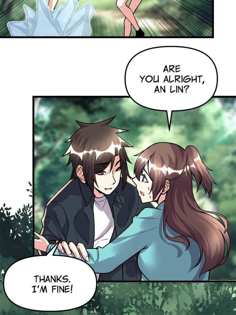 I Might Be A Fake Cultivator chapter 195 - page 5