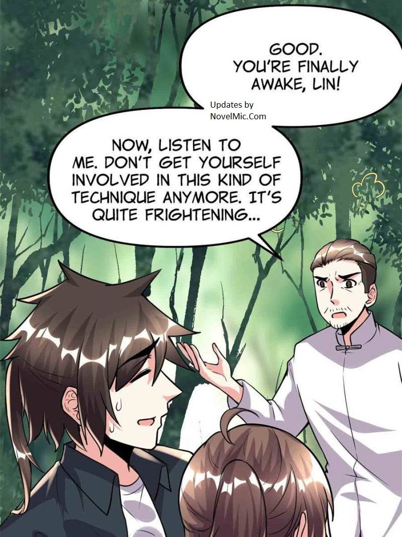 I Might Be A Fake Cultivator chapter 195 - page 6