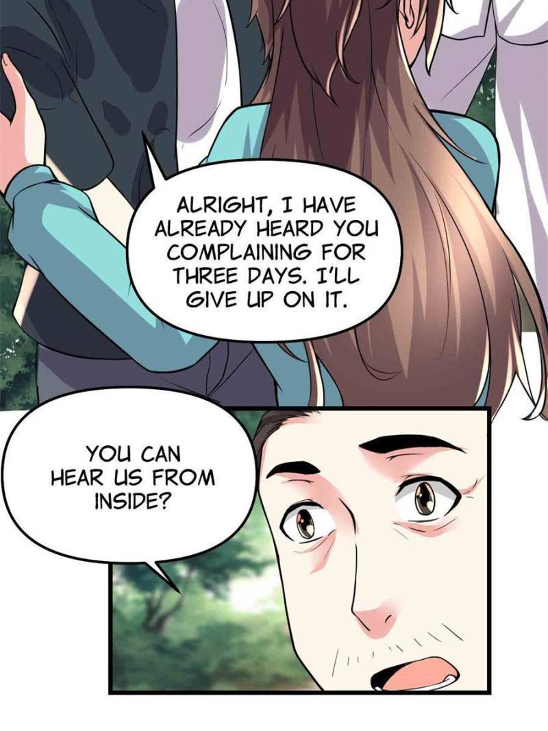 I Might Be A Fake Cultivator chapter 195 - page 7