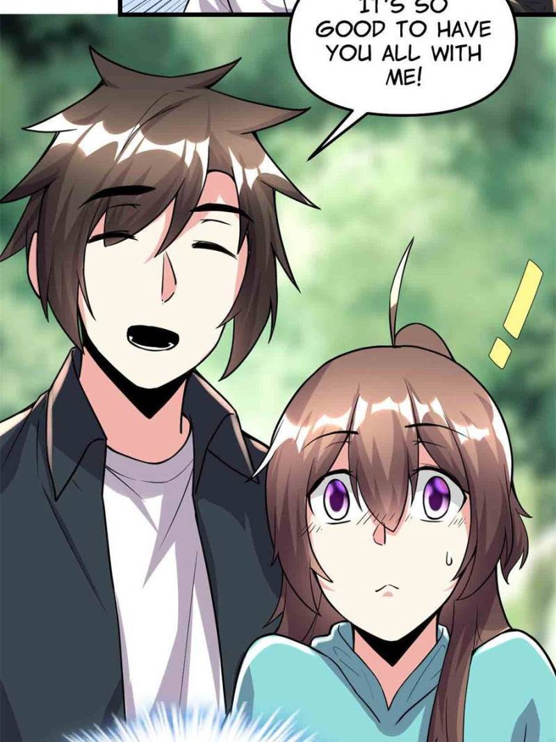 I Might Be A Fake Cultivator chapter 195 - page 9