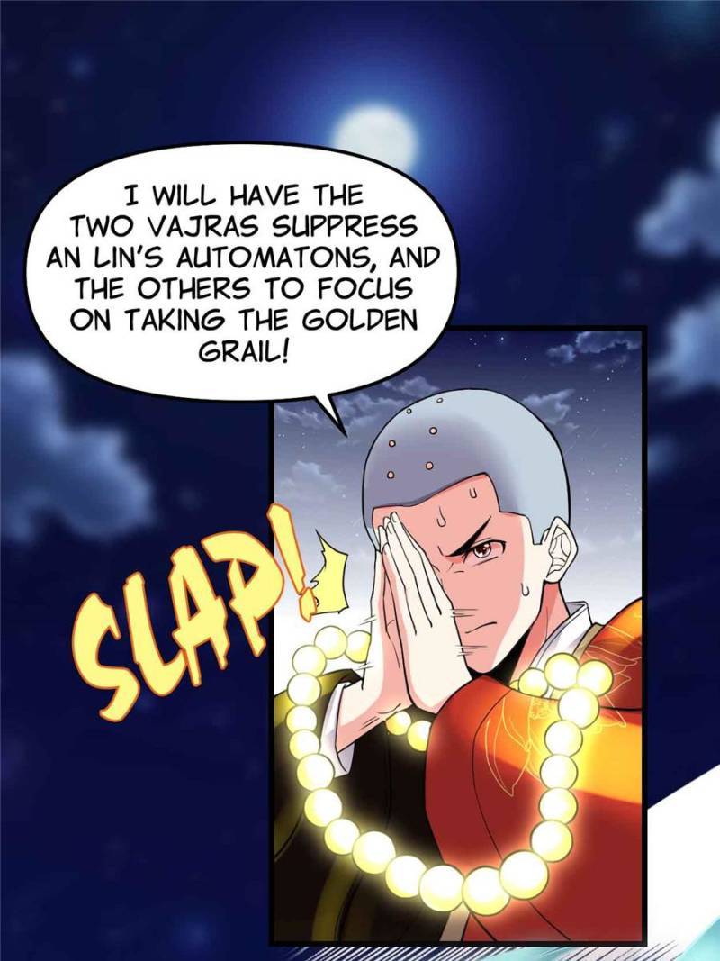 I Might Be A Fake Cultivator chapter 140 - page 13