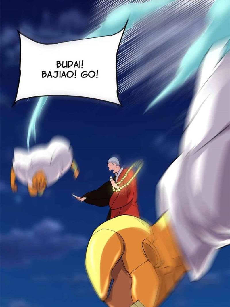 I Might Be A Fake Cultivator chapter 140 - page 14