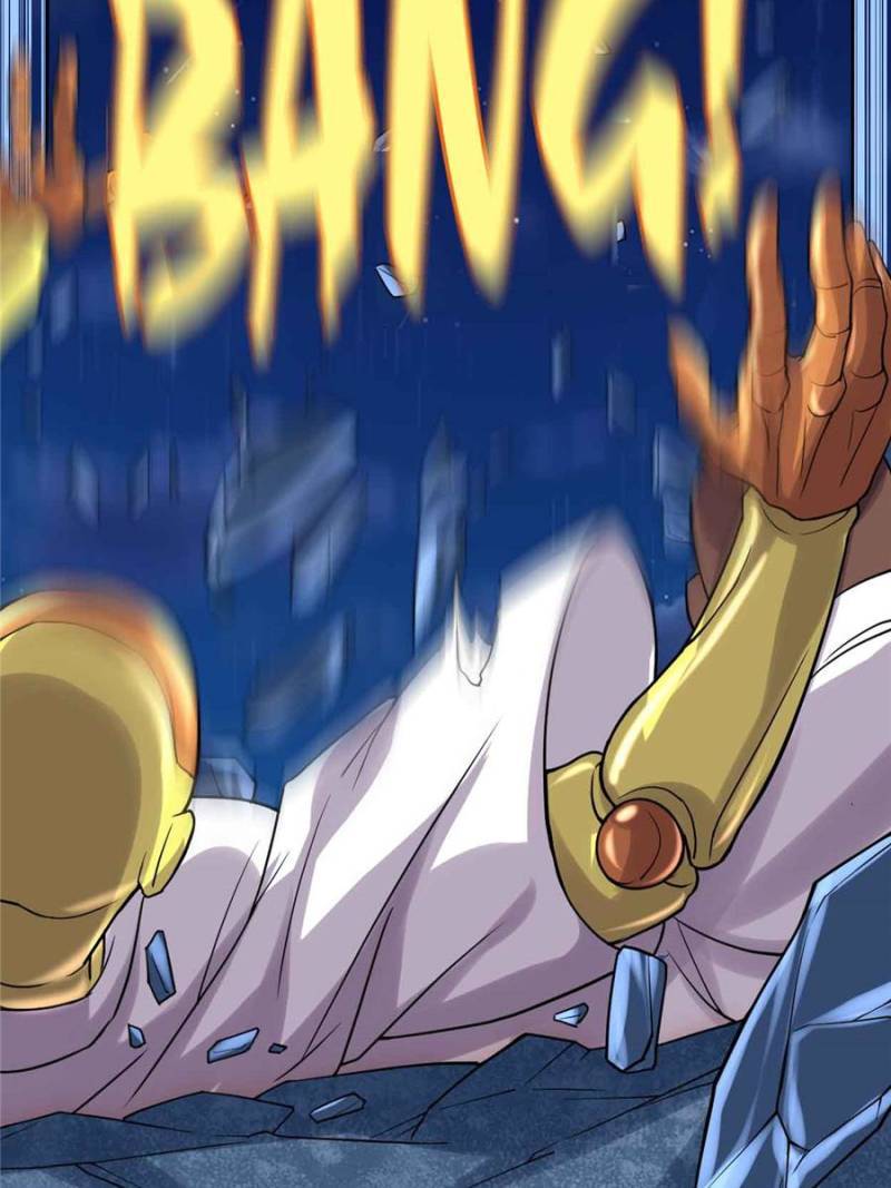 I Might Be A Fake Cultivator chapter 140 - page 19