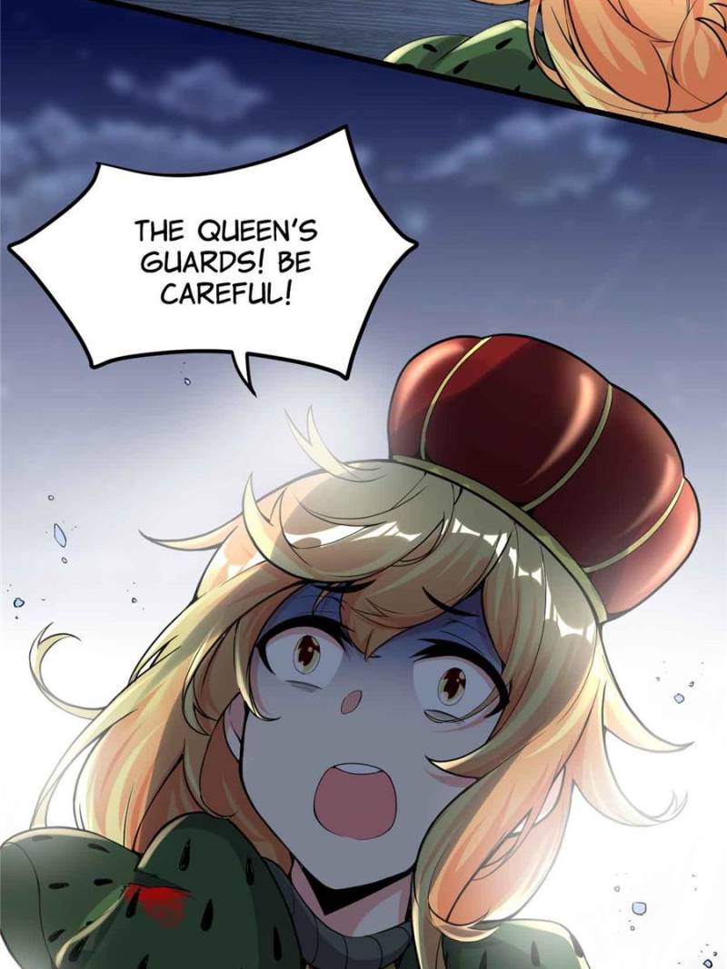 I Might Be A Fake Cultivator chapter 140 - page 2