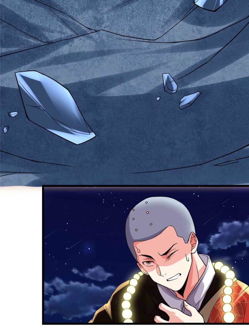I Might Be A Fake Cultivator chapter 140 - page 20