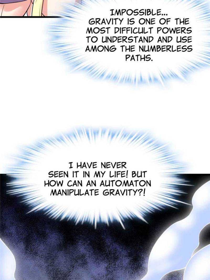 I Might Be A Fake Cultivator chapter 140 - page 22