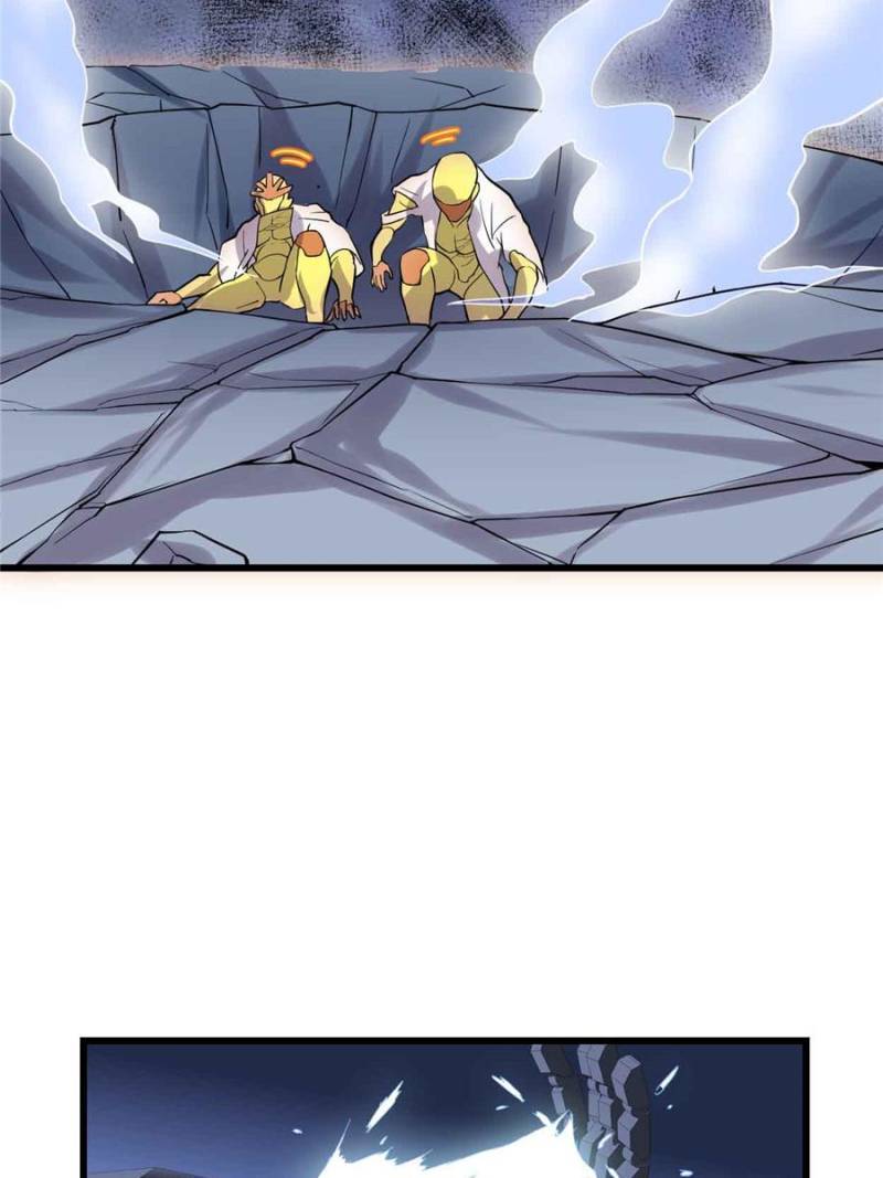 I Might Be A Fake Cultivator chapter 140 - page 23