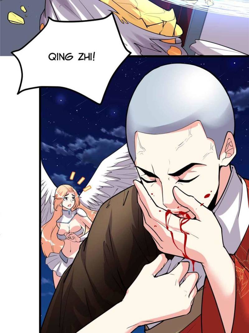 I Might Be A Fake Cultivator chapter 140 - page 29