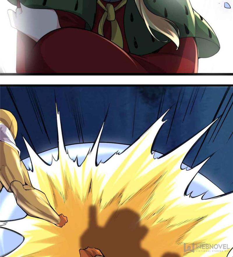 I Might Be A Fake Cultivator chapter 140 - page 3