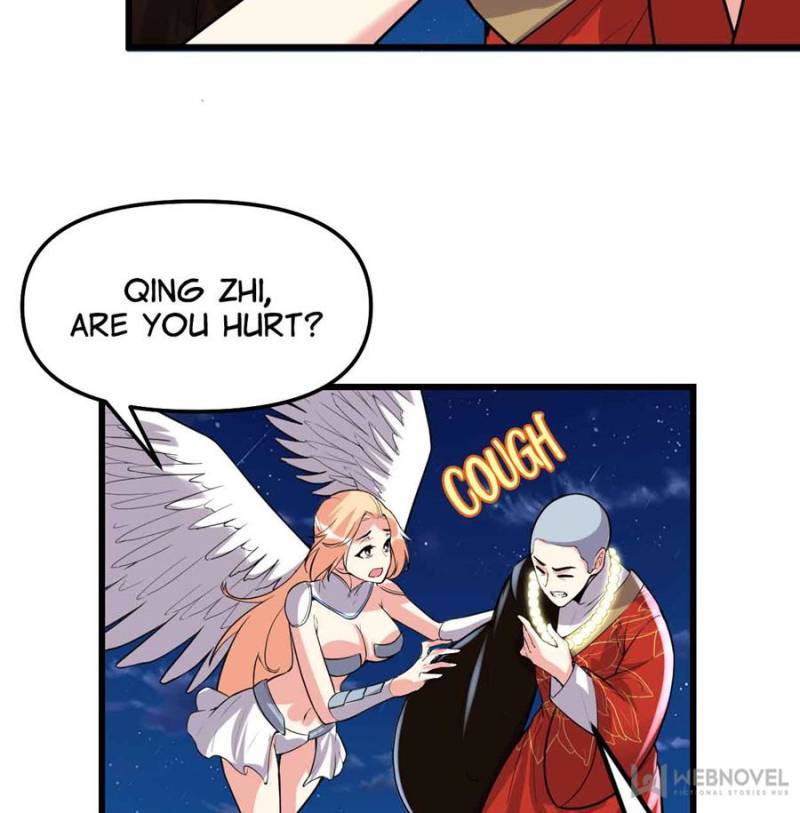 I Might Be A Fake Cultivator chapter 140 - page 30